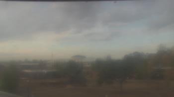 Weather camera view of Albany State University - West Campus.
