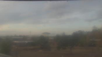 Weather camera view of Albany State University - West Campus.