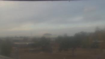 Weather camera view of Albany State University - West Campus.