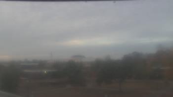 Weather camera view of Albany State University - West Campus.