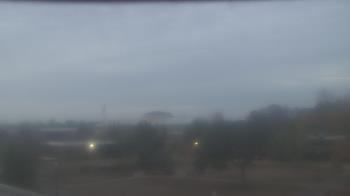 Weather camera view of Albany State University - West Campus.