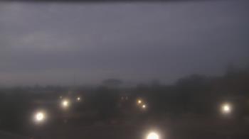 Weather camera view of Albany State University - West Campus.