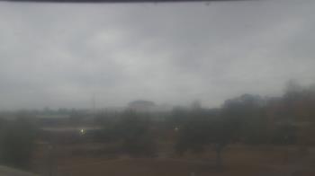 Weather camera view of Albany State University - West Campus.