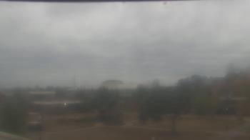 Weather camera view of Albany State University - West Campus.