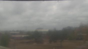 Weather camera view of Albany State University - West Campus.