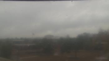 Weather camera view of Albany State University - West Campus.