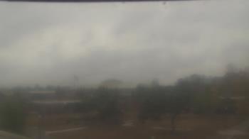 Weather camera view of Albany State University - West Campus.