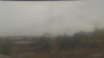 Weather camera view of Albany State University - West Campus.