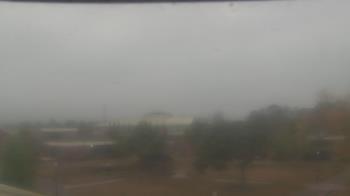 Weather camera view of Albany State University - West Campus.