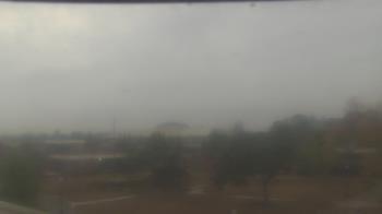 Weather camera view of Albany State University - West Campus.