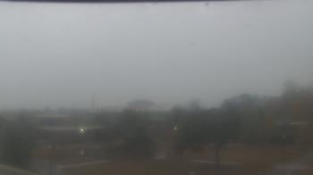 Weather camera view of Albany State University - West Campus.