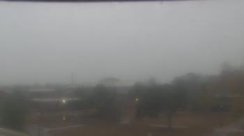 Weather camera view of Albany State University - West Campus.