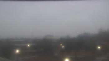 Weather camera view of Albany State University - West Campus.