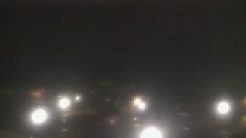 Weather camera view of Albany State University - West Campus.