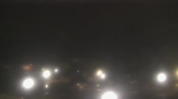 Weather camera view of Albany State University - West Campus.