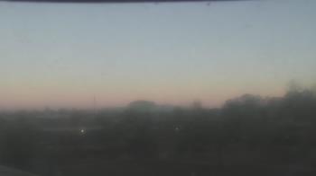 Weather camera view of Albany State University - West Campus.