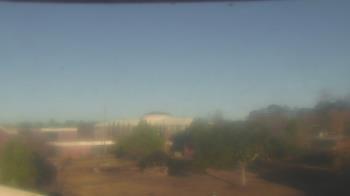 Weather camera view of Albany State University - West Campus.