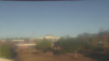 Weather camera view of Albany State University - West Campus.