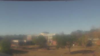 Weather camera view of Albany State University - West Campus.