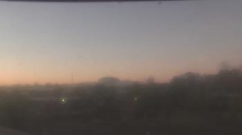 Weather camera view of Albany State University - West Campus.