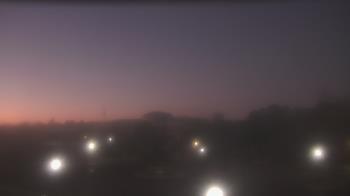 Weather camera view of Albany State University - West Campus.