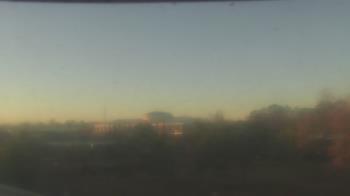 Weather camera view of Albany State University - West Campus.