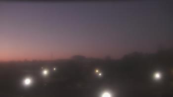 Weather camera view of Albany State University - West Campus.