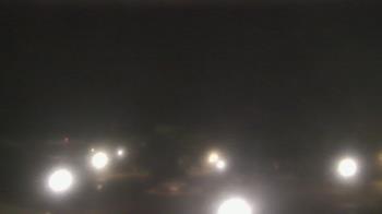 Weather camera view of Albany State University - West Campus.