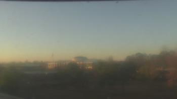 Weather camera view of Albany State University - West Campus.