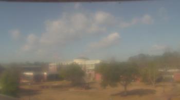 Weather camera view of Albany State University - West Campus.
