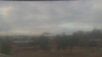 Weather camera view of Albany State University - West Campus.