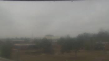 Weather camera view of Albany State University - West Campus.