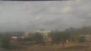 Weather camera view of Albany State University - West Campus.