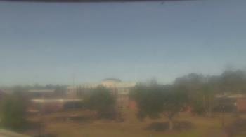 Weather camera view of Albany State University - West Campus.