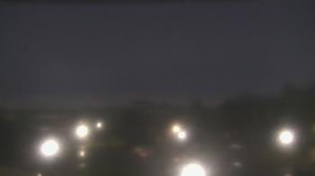 Weather camera view of Albany State University - West Campus.