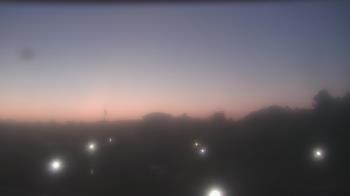 Weather camera view of Albany State University - West Campus.