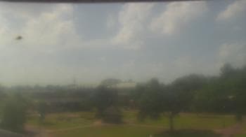 Weather camera view of Albany State University - West Campus.