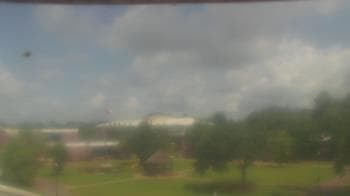 Weather camera view of Albany State University - West Campus.