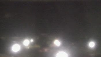 Weather camera view of Albany State University - West Campus.