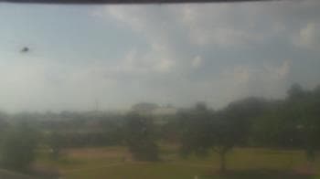 Weather camera view of Albany State University - West Campus.
