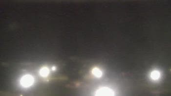 Weather camera view of Albany State University - West Campus.