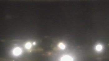 Weather camera view of Albany State University - West Campus.
