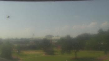 Weather camera view of Albany State University - West Campus.