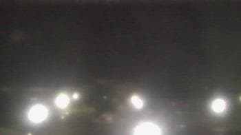 Weather camera view of Albany State University - West Campus.