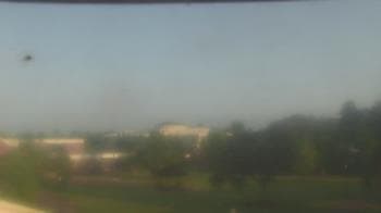 Weather camera view of Albany State University - West Campus.