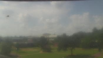 Weather camera view of Albany State University - West Campus.