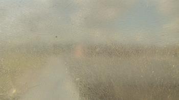 Weather camera view of Santa Fe HS.