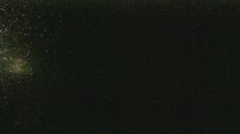 Weather camera view of Santa Fe HS.