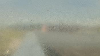 Weather camera view of Santa Fe HS.