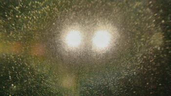 Weather camera view of Santa Fe HS.